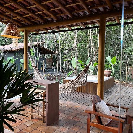 Casa Viva Trancoso Villa Exterior photo