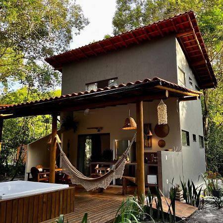 Casa Viva Trancoso Villa Exterior photo