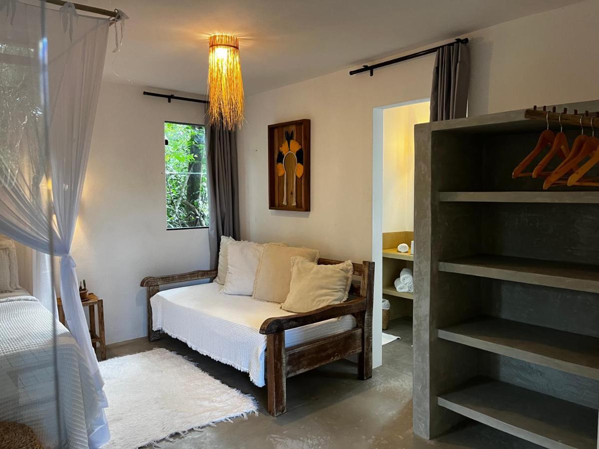 Casa Viva Trancoso Villa Exterior photo