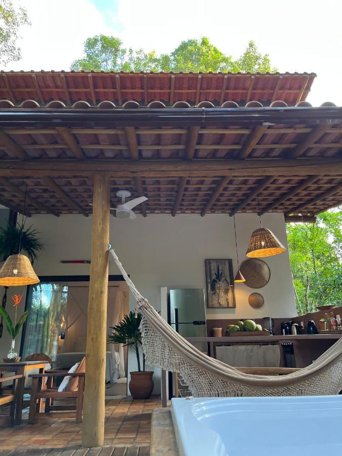 Casa Viva Trancoso Villa Exterior photo